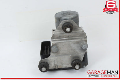 12-18 Audi A7 Quattro A6 S6 ABS Anti Lock Brake Pump Module 4G0907379S OEM