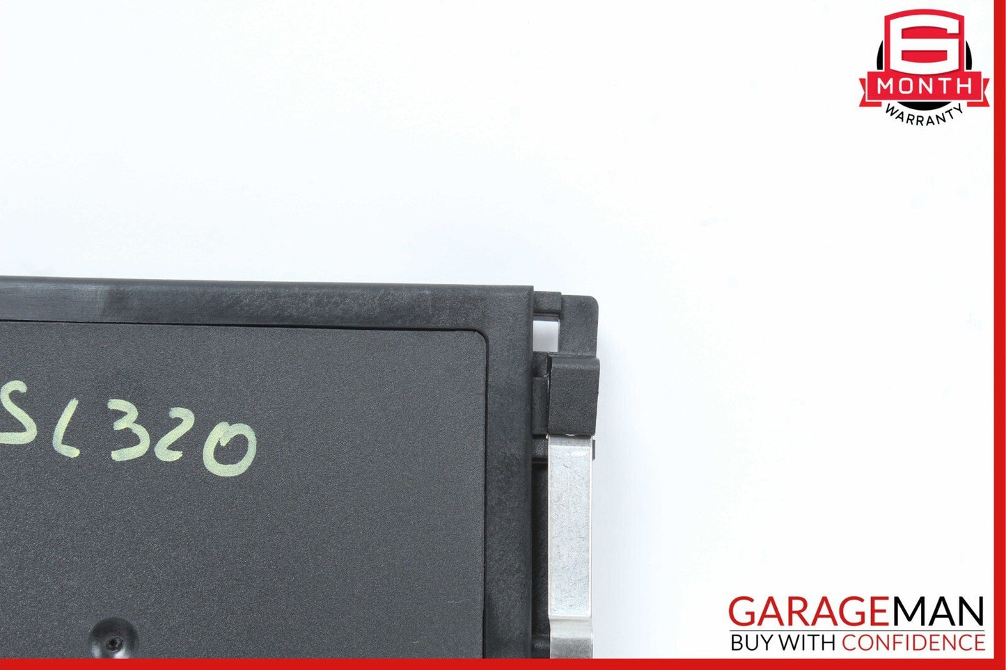 94-95 Mercedes R129 SL320 S320 TCU Transmission Control Module TCM OEM