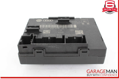 12-18 Audi A6 A7 Rear Left or Right Side Door Control Module Unit 4G8959795J OEM