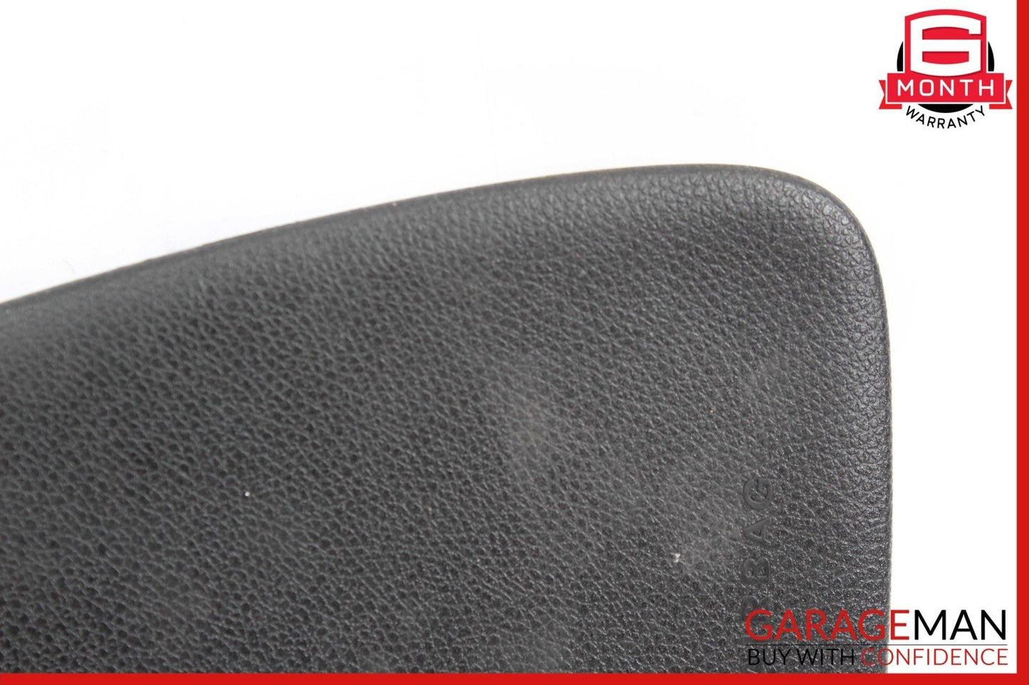 10-18 Mercedes W212 E550 CLS63 Front Right Side Seat Airbag Air Bag Black OEM