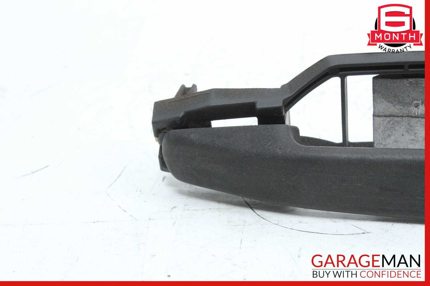 98-05 Mercedes W163 ML350 Exterior Door Handle Rear Right Side OEM