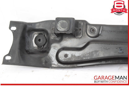 10-15 Mercedes X204 GLK350 Upper Radiator Core Support Bar 2046200172 OEM