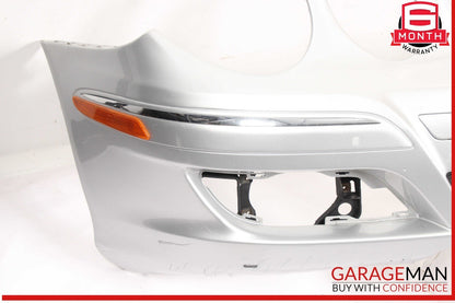 07-09 Mercede W211 E320 E350 E550 Base Front Bumper Cover Assembly OEM