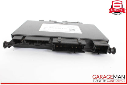08-18 Mercedes R172 SLK250 Front Left Driver Side Seat Control Module OEM
