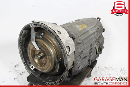07-13 Mercedes E320 CDI Bluetec Diesel 7G Tranny Auto Transmission 722.902 162k