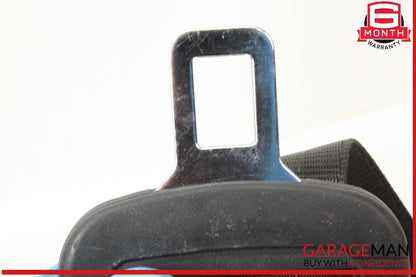 17-24 Audi Q7 Rear Thrid 3rd Row Right Side Seat Belt Seatbelt 34218745A