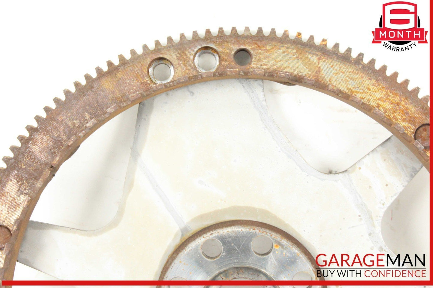 97-08 Porsche Boxster 986 Automatic Transmission Fly Wheel Flywheel Flexplate