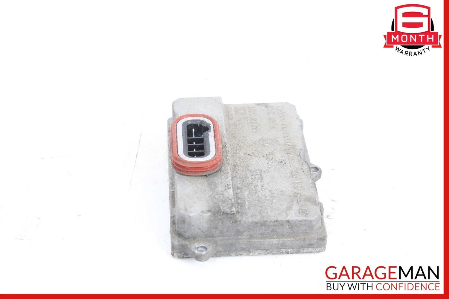 03-13 Maserati Quattroporte M139 Xenon HID Head Light Headlight Ballast Module