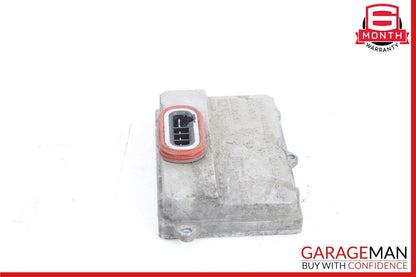 03-13 Maserati Quattroporte M139 Xenon HID Head Light Headlight Ballast Module