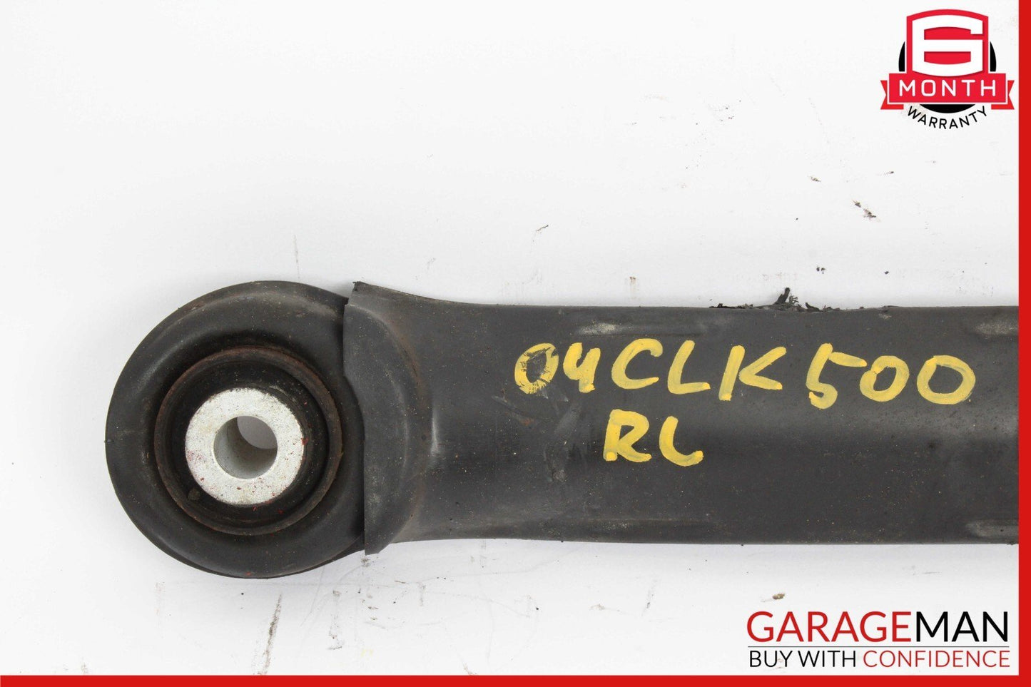 03-09 Mercedes W209 CLK500 Rear Left / Right Side Lower Thrust Control Arm OEM