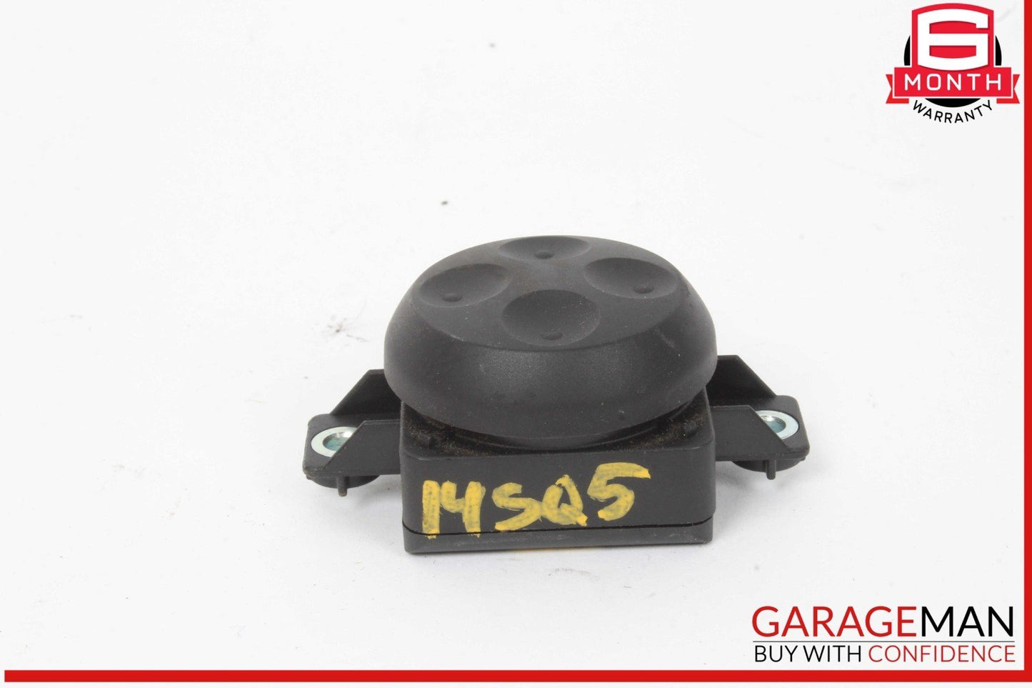 14-18 Audi SQ5 Q3 Front Left or Right Side Seat Lumbar Adjustment Switch OEM