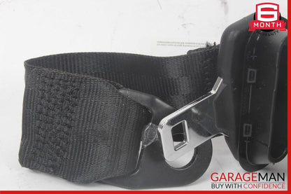 17-23 Alfa Romeo Giulia Rear Left or Right Seatbelt Seat Belt Retractor OEM
