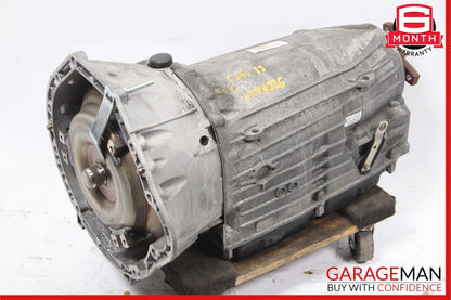 12-15 Mercedes C250 SLK250 7G Tronic Automatic Transmission Assembly 722997 100k
