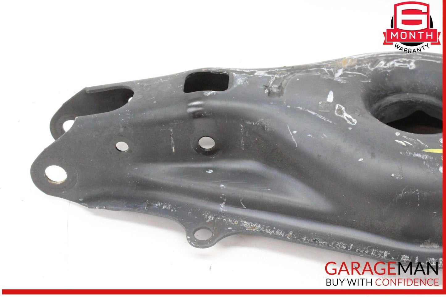 12-18 Mercedes W212 E400 E550 Rear Right or Left Lower Spring Seat Control Arm