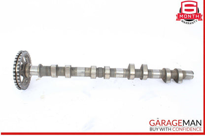 03-06 Porsche Cayenne S 955 Left Side Engine Exhaust Camshaft 94810518101