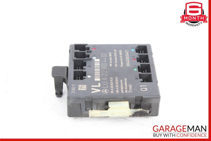 08-18 Mercedes W212 E350 SLK350 Front Left Side Door Control Module Unit OEM