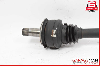 04-08 Chrysler Crossfire Rear Left / Right Side Axle CV Drive Shaft Driveshaft
