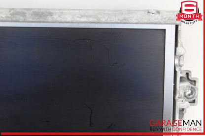 17-20 Mercedes R172 SLC300 Front Dash GPS Navigation Information Display Screen