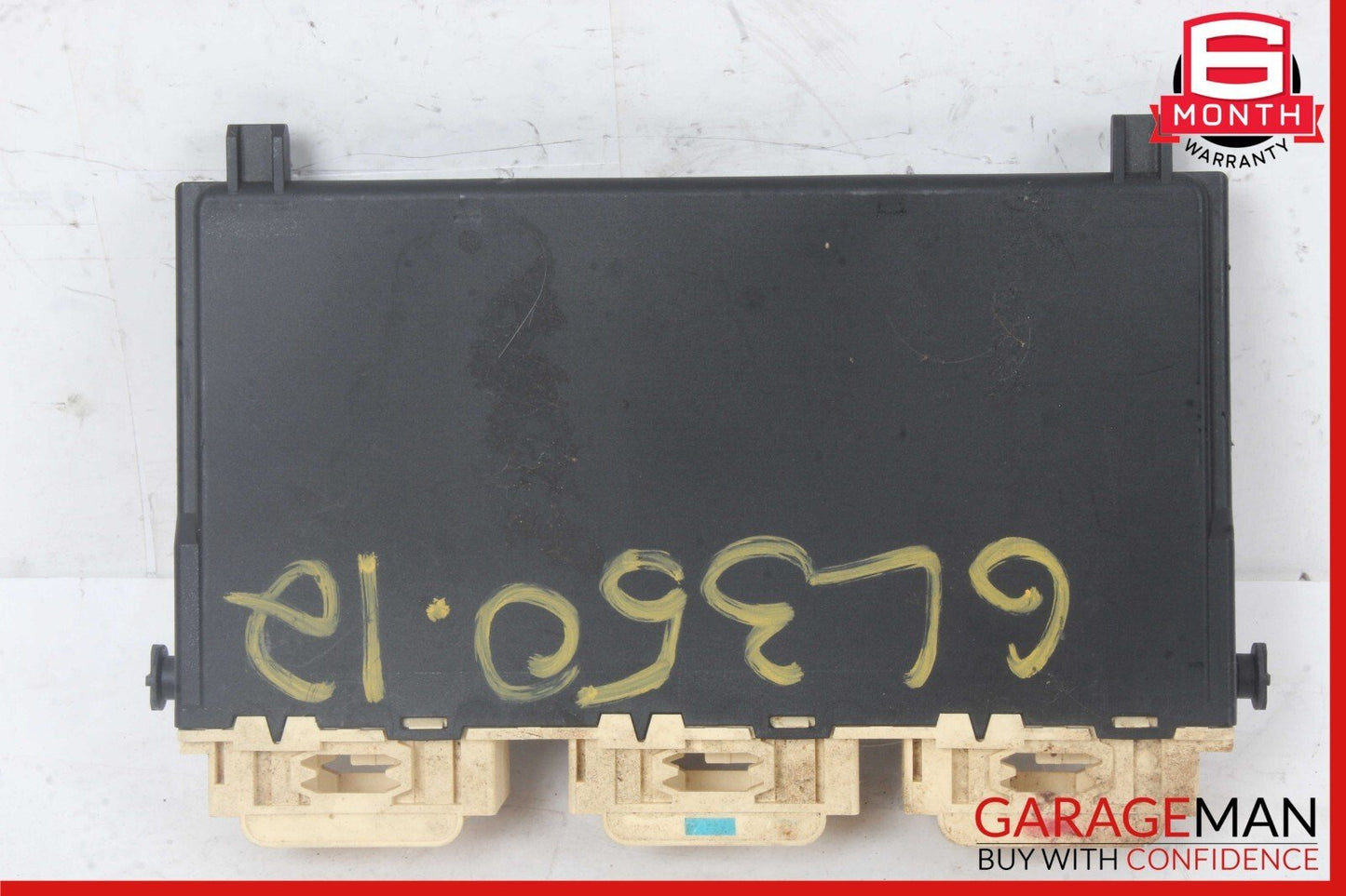 13-18 Mercedes X166 GL350 ML500 CLA250 Front Right Seat Control Module Unit OEM