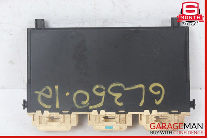13-18 Mercedes X166 GL350 ML500 CLA250 Front Right Seat Control Module Unit OEM