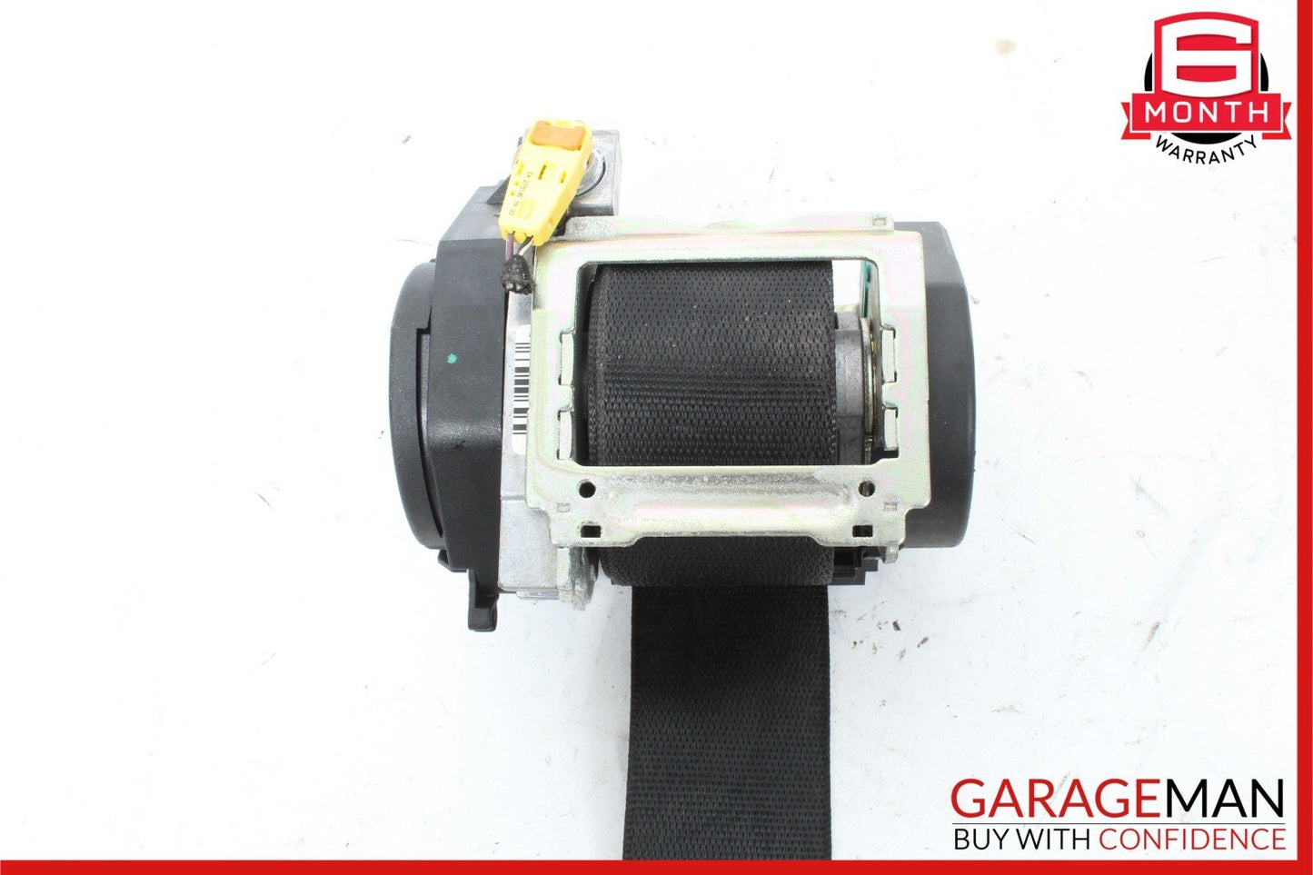 06-12 Mercedes X164 GL450 ML500 GL550 Front Right Seat Belt Seatbelt Retractor