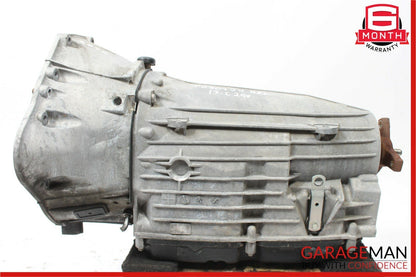 12-15 Mercedes C250 SLK250 7G Tronic Automatic Transmission Assembly 722.997 98k