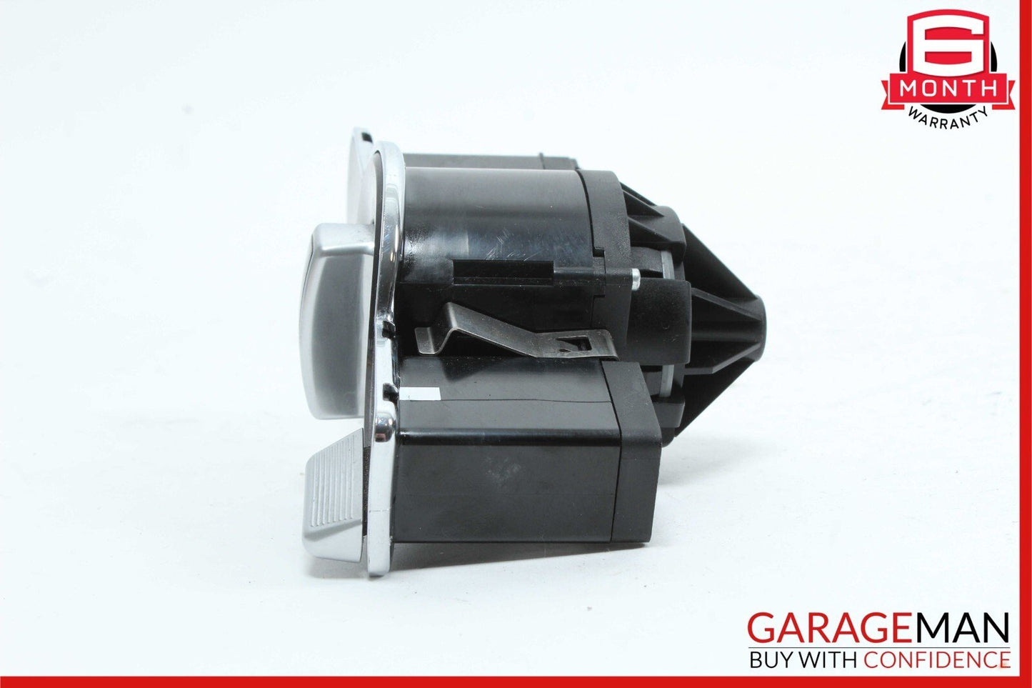 07-13 Mercedes W221 S550 CL550 Headlight Fog Light Switch Control Module OEM
