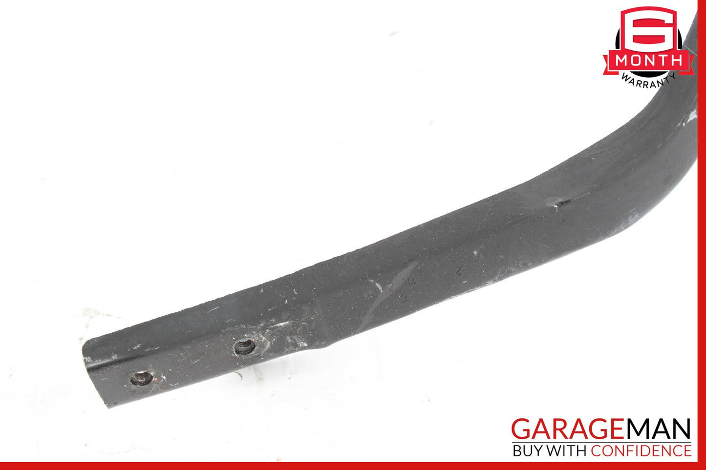 07-14 Mercedes W216 CL550 CL63 AMG Headlight Support Bracket Left Side OEM