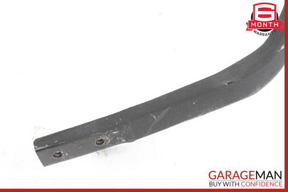 07-14 Mercedes W216 CL550 CL63 AMG Headlight Support Bracket Left Side OEM