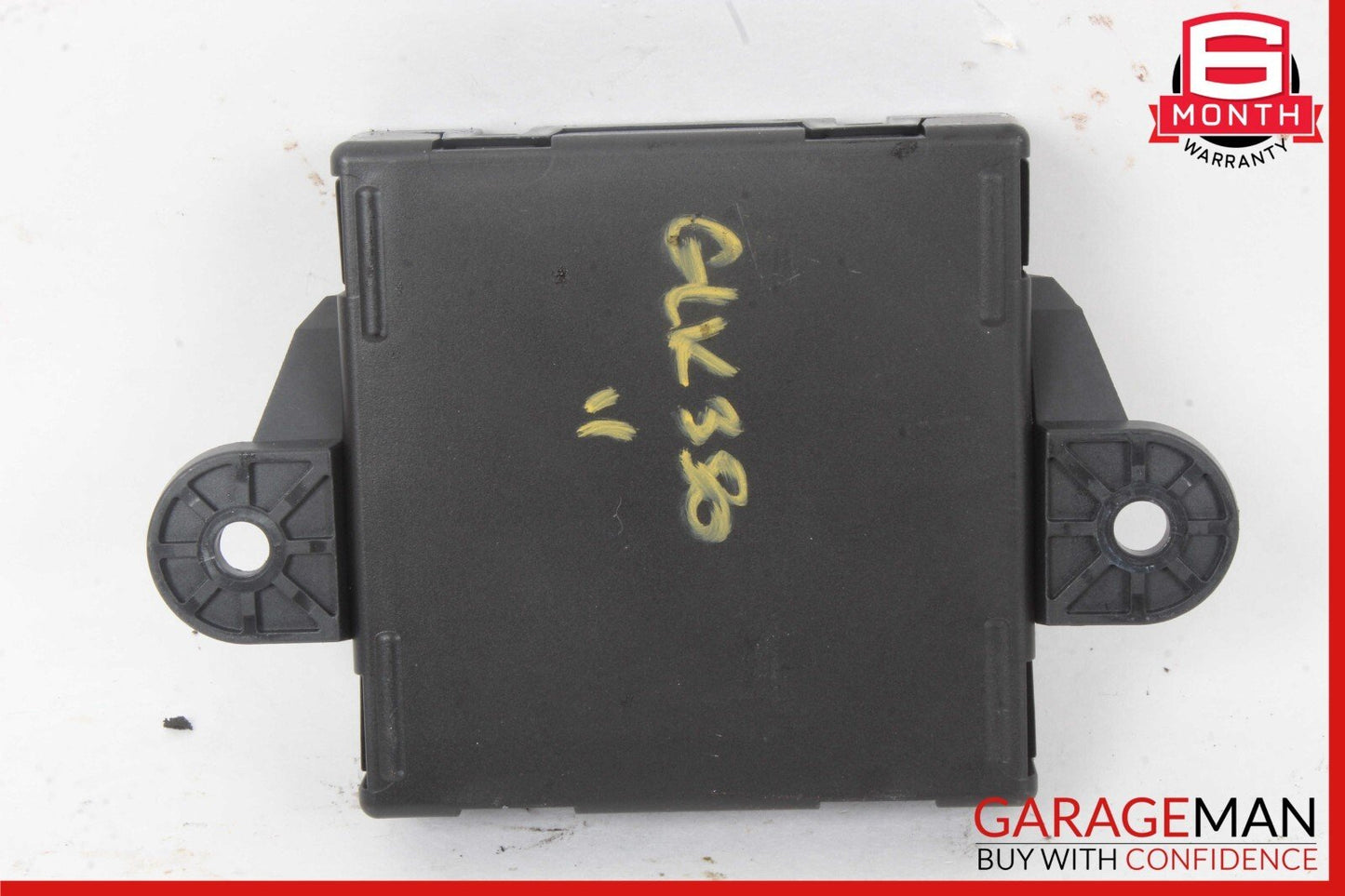 08-18 Mercedes X204 GLK350 E350 C300 Rear Right Side Door Control Module OEM
