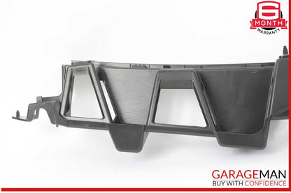 12-15 Mercedes W166 ML350 4MATIC Front Bumper Reinforcement Impact Crash Bar OEM