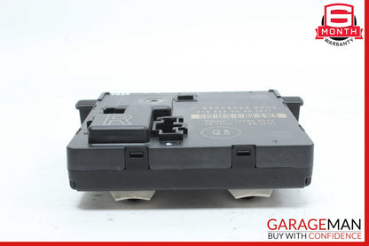 06-11 Mercedes W219 CLS500 Rear Right Door Control Module 2198200326 OEM
