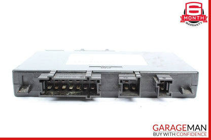 03-12 Mercedes R171 SLK350 CLS550 Front Right Seat Control Module Unit OEM