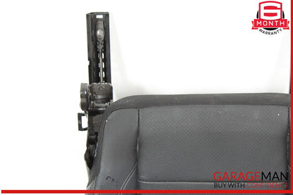 12-15 Mercedes W166 ML550 ML350 Front Right Passenger Lower Seat Cushion OEM