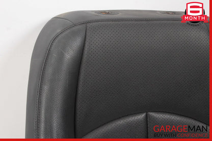 03-06 Mercedes W211 E350 Front Left or Right Top Upper Seat Cushion OEM