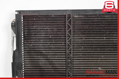 07-11 Mercedes W221 S550 AC A/C Air Conditioning Condenser OEM
