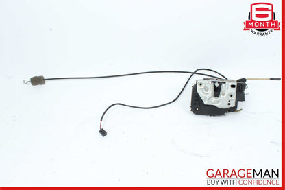 03-09 Mercedes W209 CLK350 CLK500 Front Right Side Door Lock Latch Actuator Unit