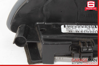 13-24 Nissan Leaf Front Right Passenger Side Door Lock Latch Actuator OEM