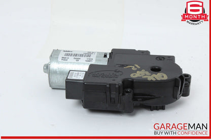 08-15 Mercedes X204 GLK350 Panoramic Sunroof Sun Roof Motor Unit 2049005310 OEM