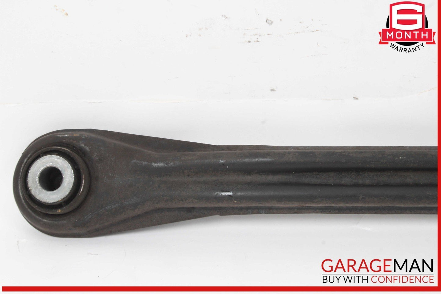 03-10 Porsche Cayenne 955 957 Rear Left or Right Side Upper Rearward Control Arm