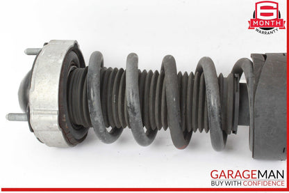 11-18 Porsche Cayenne 958 Front Right Passenger Side Shock Strut Absorber OEM