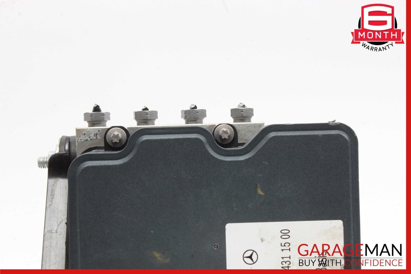 14-18 Mercedes W117 CLA250 ABS Brake Hydraulic Pump Control Module Unit OEM