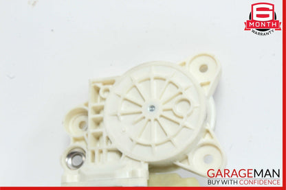 03-09 Mercedes W211 E350 E550 E320 Front Right Door Window Regulator Motor OEM