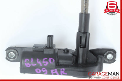 06-12 Mercedes ML450 GL450 Rear Right Side Quarter Window Regulator Motor