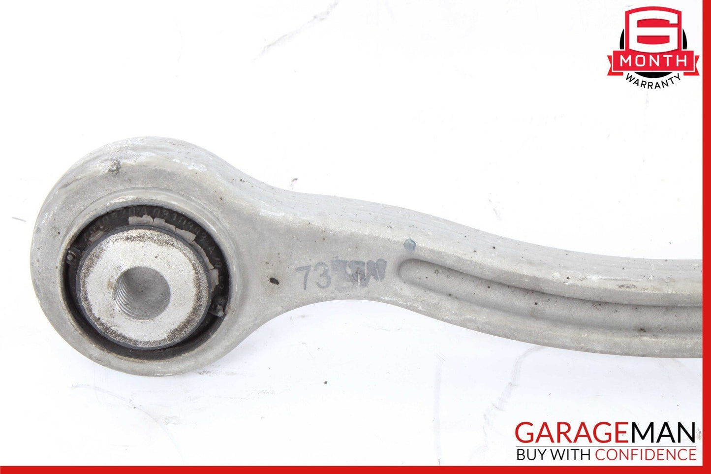 08-17 Mercedes W204 C250 CLS550 Rear Right or Left Side Lower Control Arm OEM