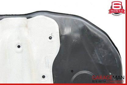 14-17 Maserati Ghibli Fuel Gas Tank Reservoir Assembly OEM