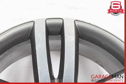 07-15 Audi Q7 Wheel Rim 9J x 20H2 ET60 4L0601025 OEM