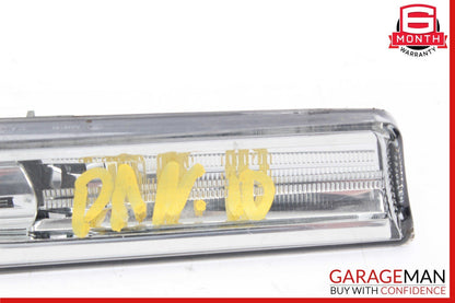 10-16 Porsche Panamera 970 Front Right Marker Side Light Lamp 97063103402 OEM