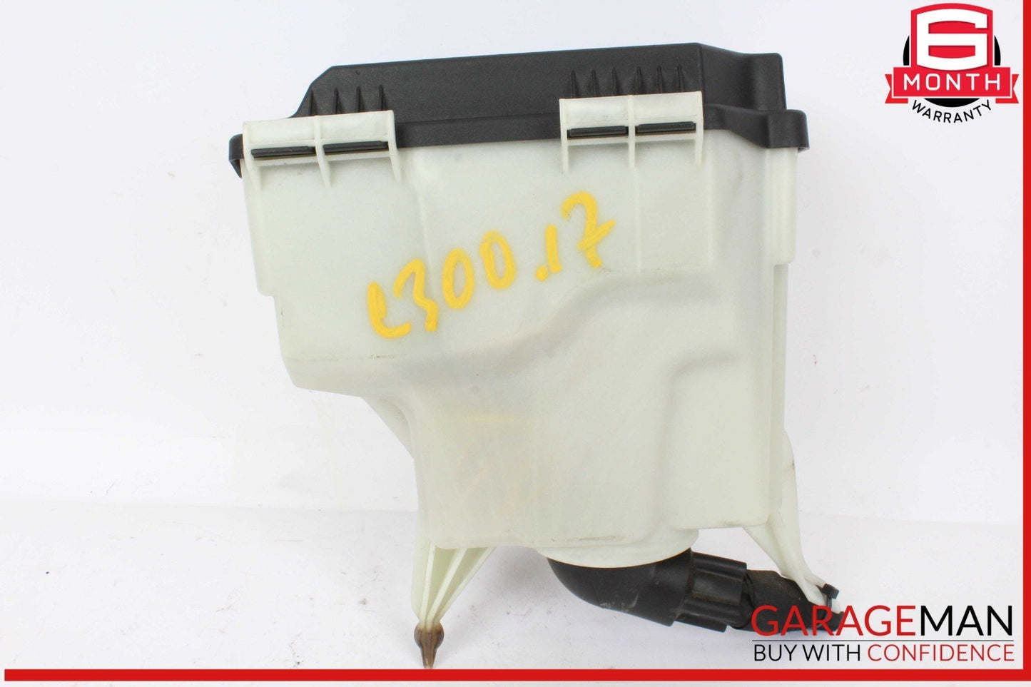 15-21 Mercedes W205 C300 C43 AMG Front Engine Fuse Relay Box Housing OEM