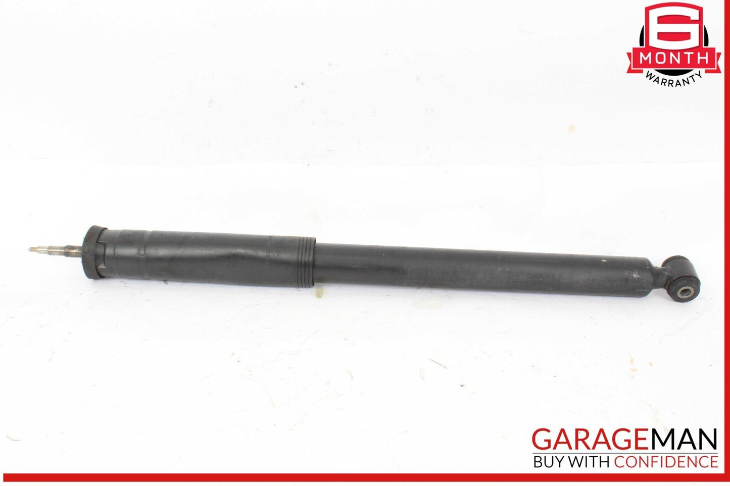 03-09 Mercedes W209 CLK350 Rear Right and Left Shock Strut Absorber Set OEM